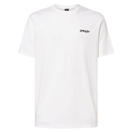 Oakley Casual Bandana Tee 2.0 (White)