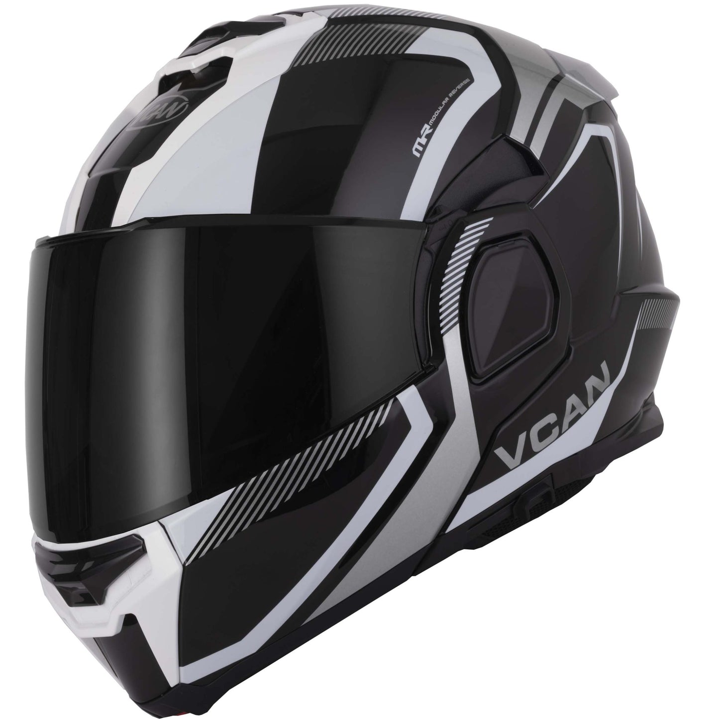 Vcan H299 - Falcon Graphic