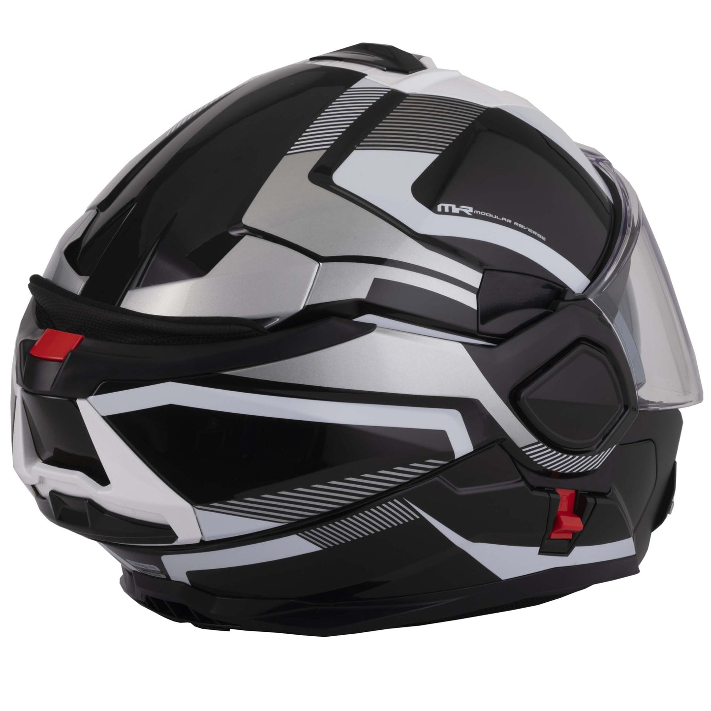 Vcan H299 - Falcon Graphic