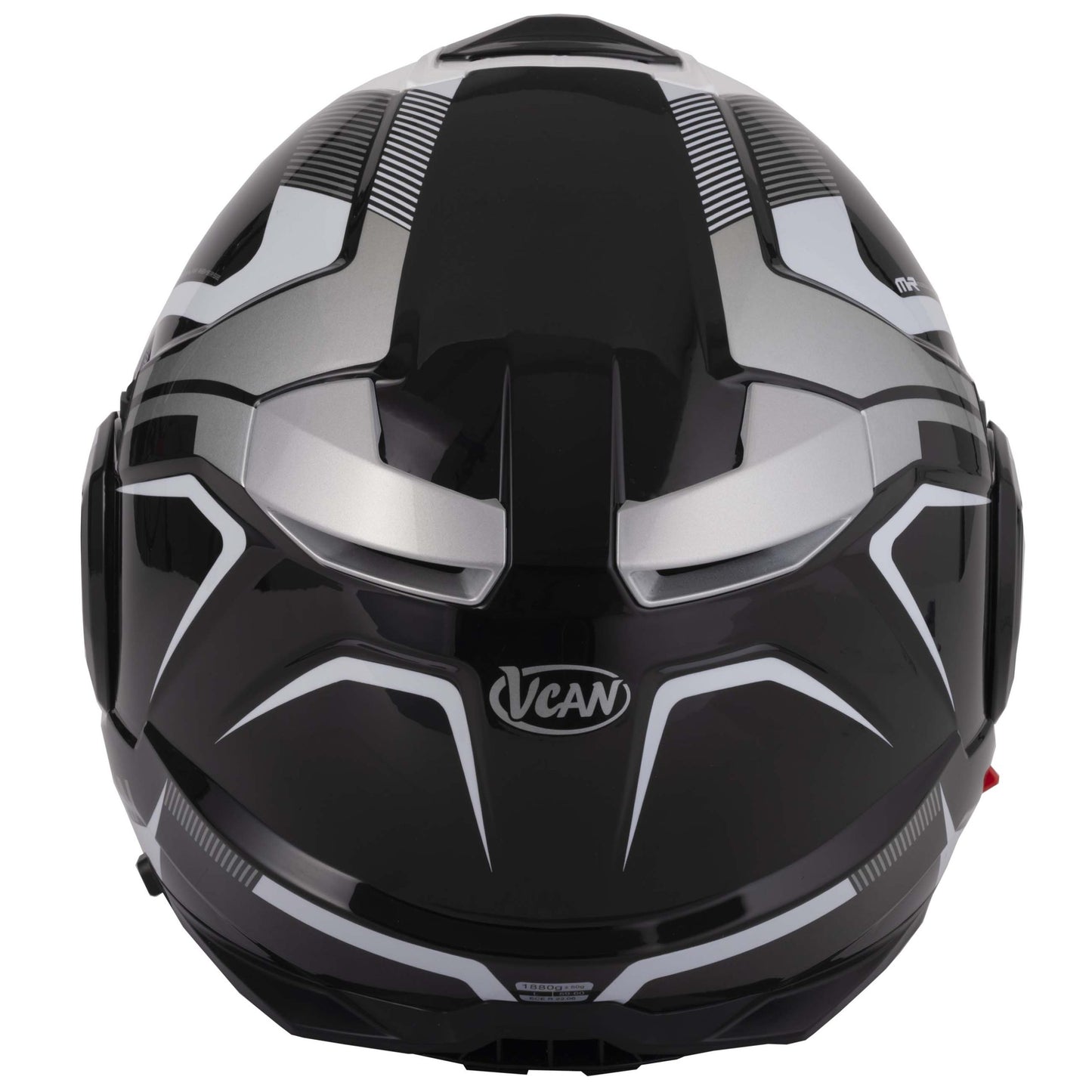 Vcan H299 - Falcon Graphic