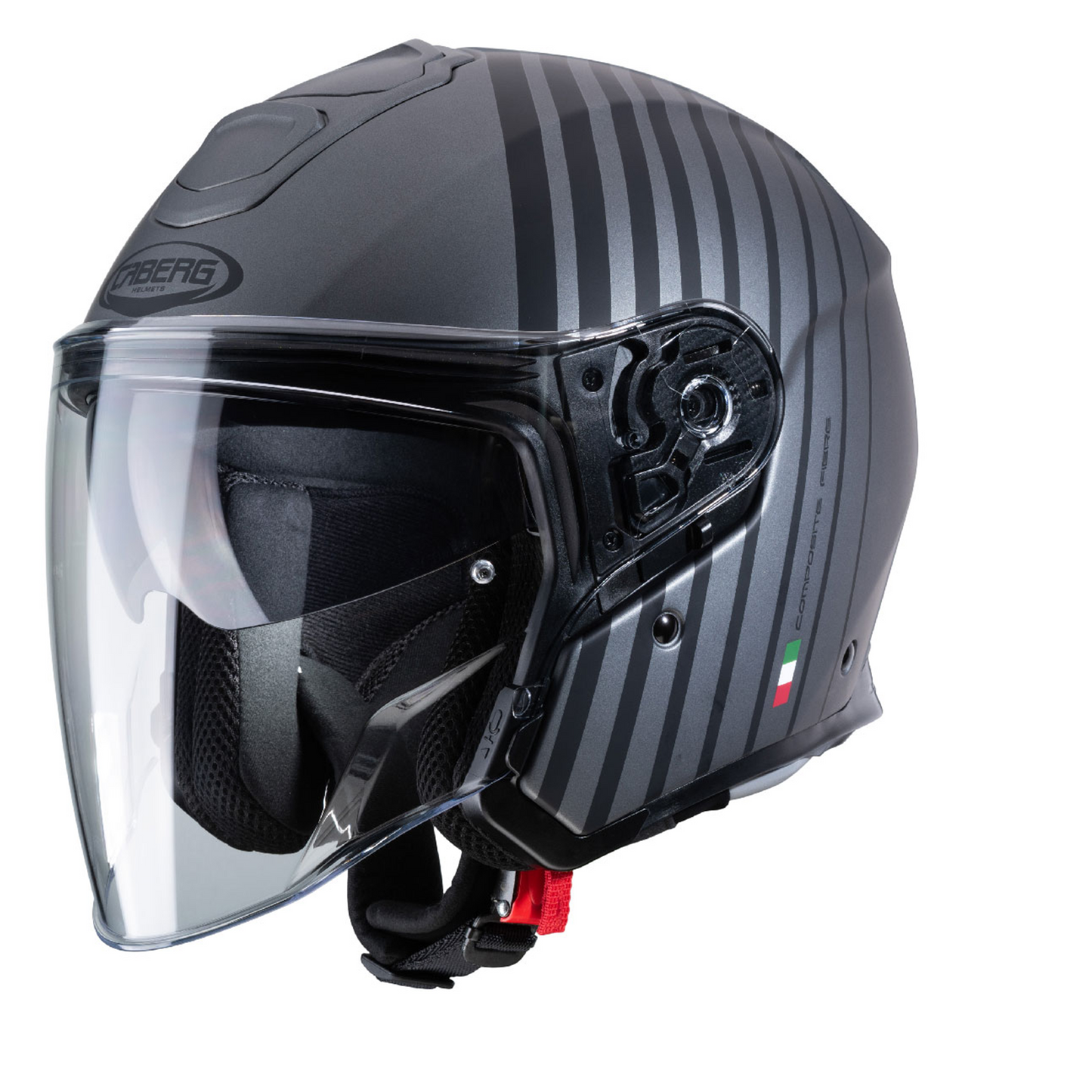 Caberg Flyon Motorcycle Helmet