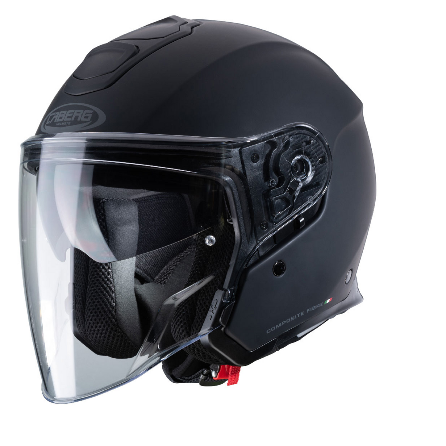 Caberg Flyon Motorcycle Helmet