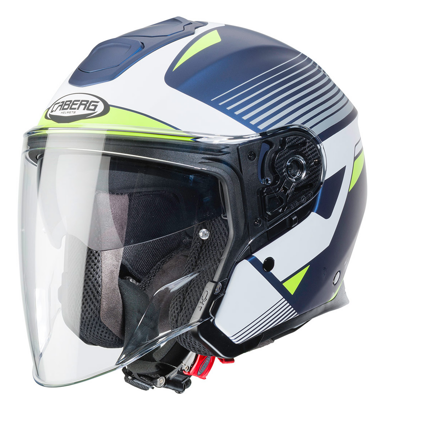 Caberg Flyon Motorcycle Helmet