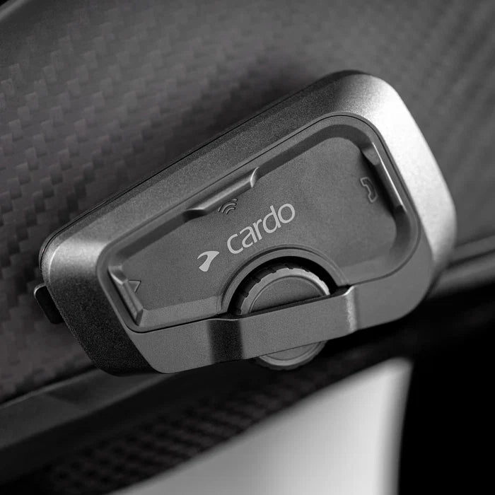 Cardo Freecom 2X Duo Bluetooth Intercom