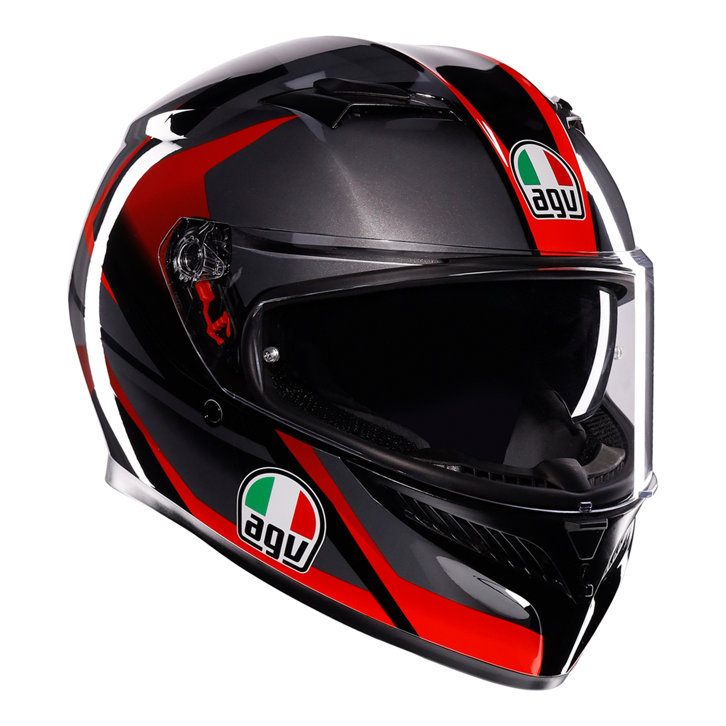 AGV K3 Motorcycle Helmets