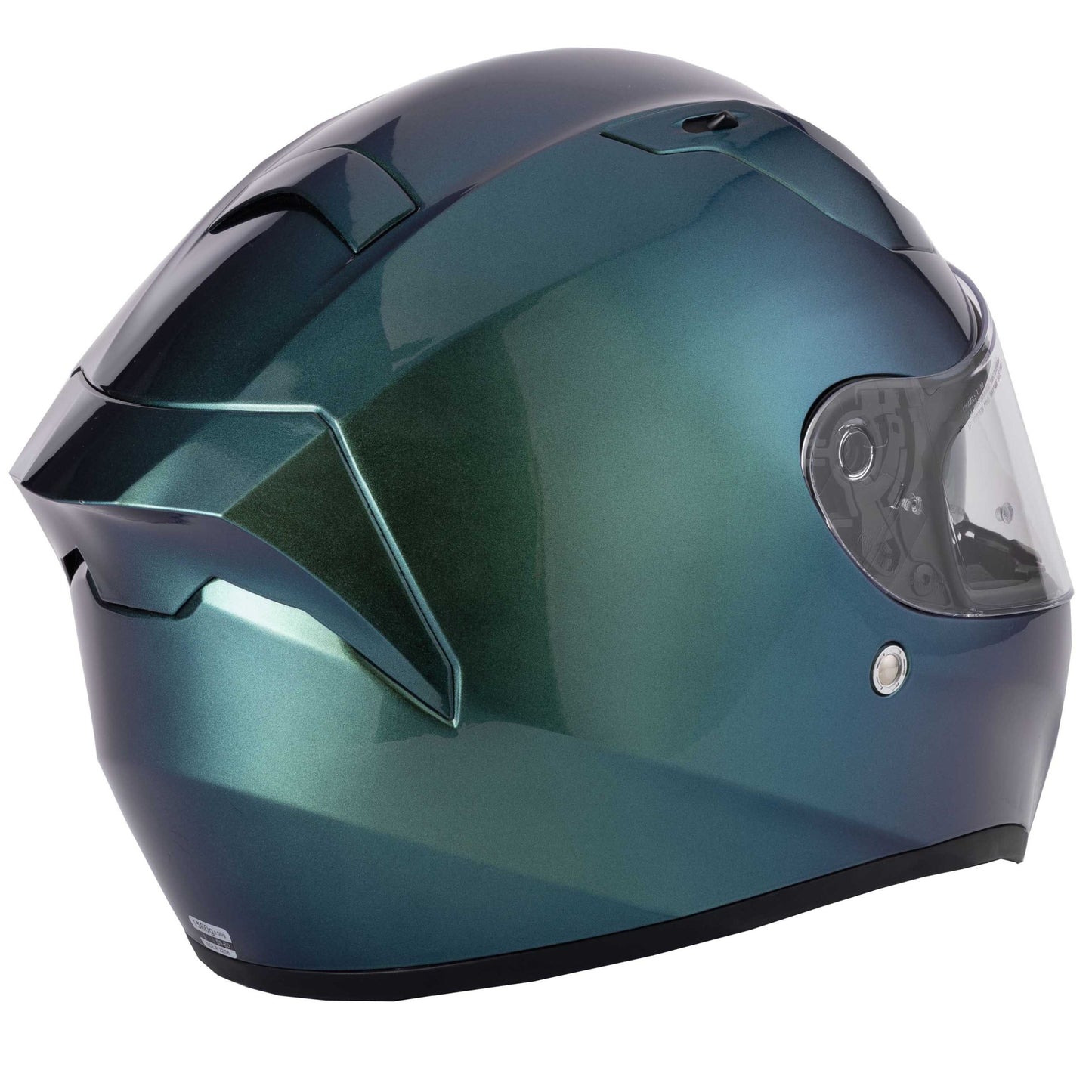 Vcan H128 Gradient Green/Blue
