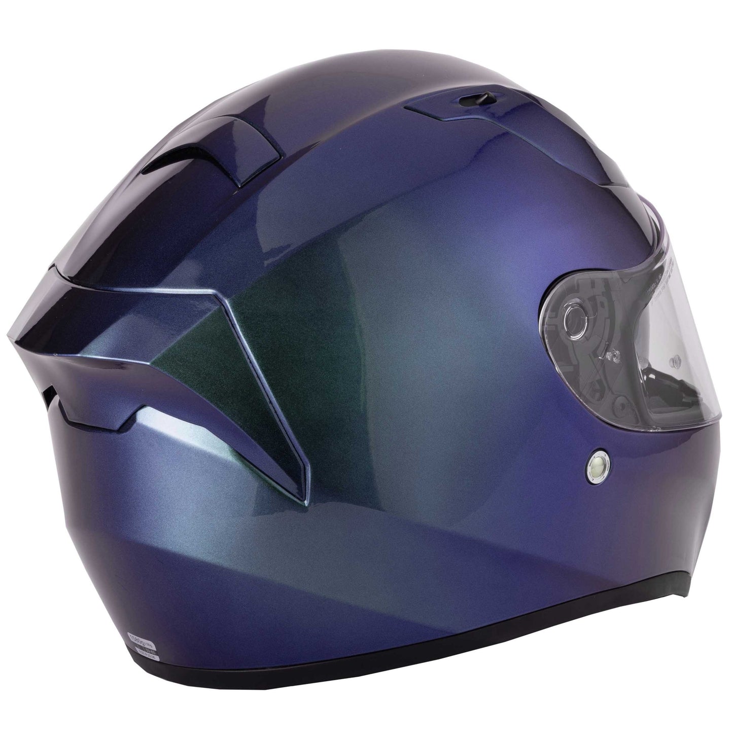 Vcan H128 Gradient Purple Blue