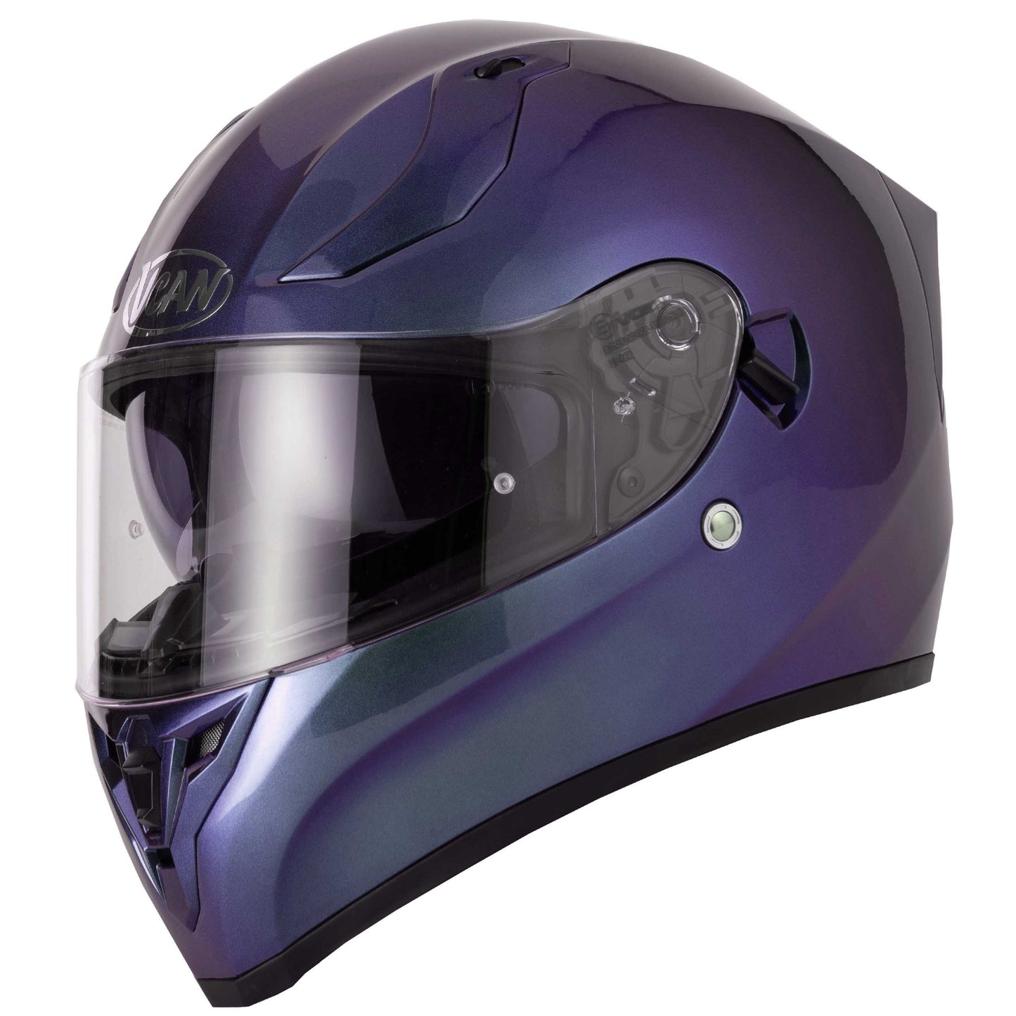 Vcan H128 Gradient Purple Blue