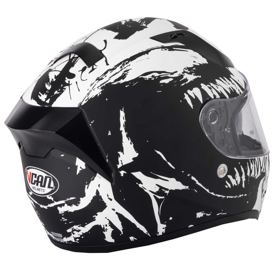 Vcan H128 Wraith Helmet