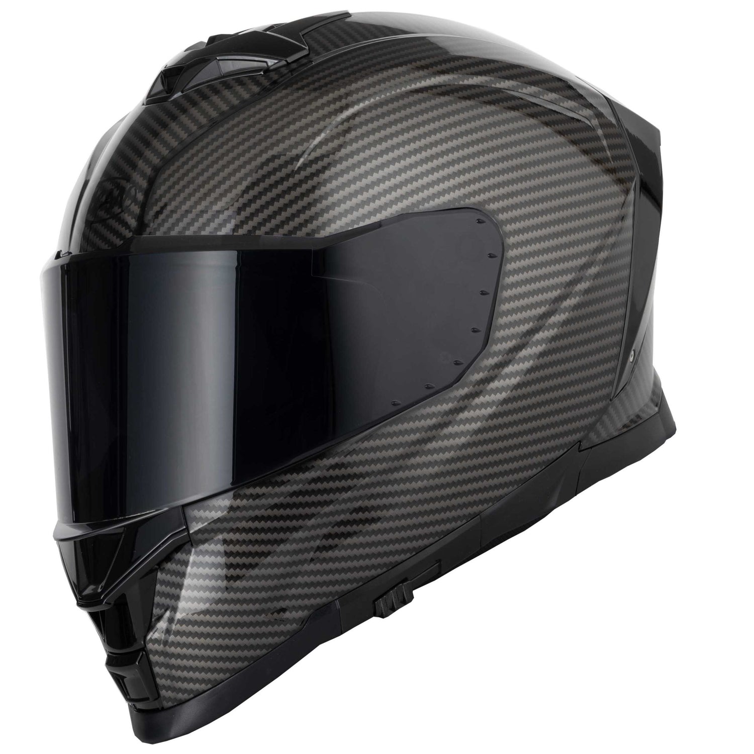 Vcan Vcan H162 X-Zero Black - Front View