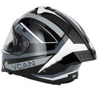 Vcan H162 Z-Force Black/Grey/White