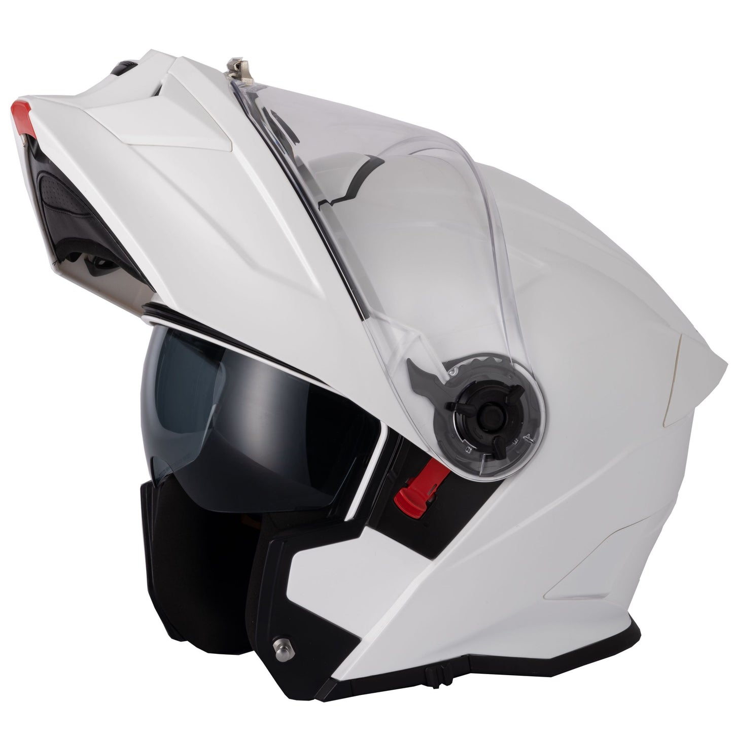 Vcan H276 Gloss White