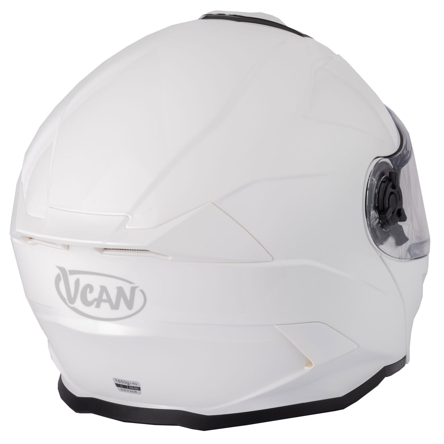 Vcan H276 Gloss White