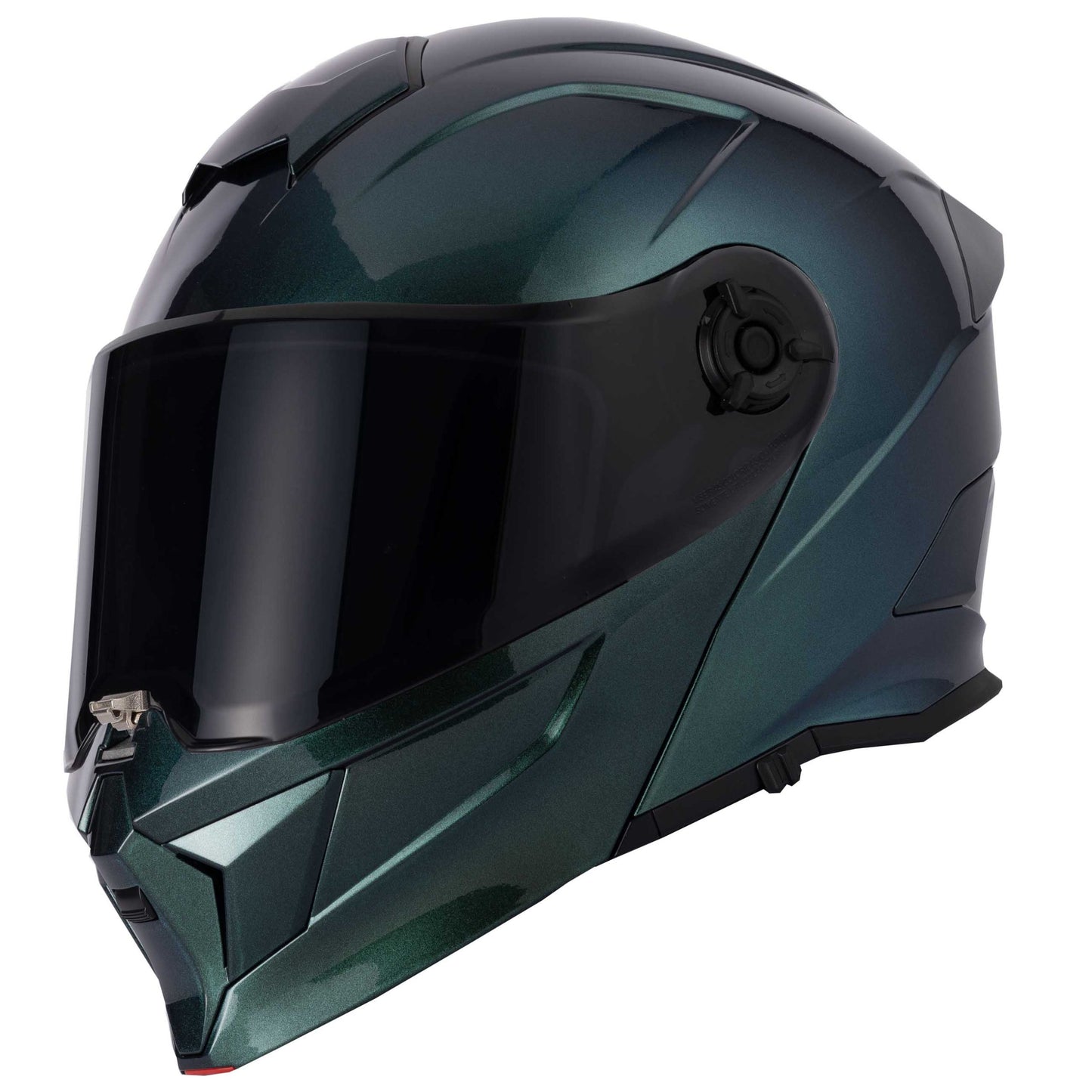 Vcan H276 Gradient Green/Blue