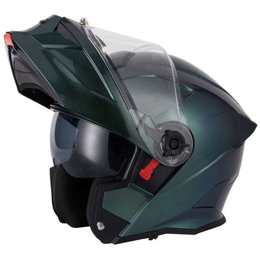Vcan H276 Gradient Green/Blue
