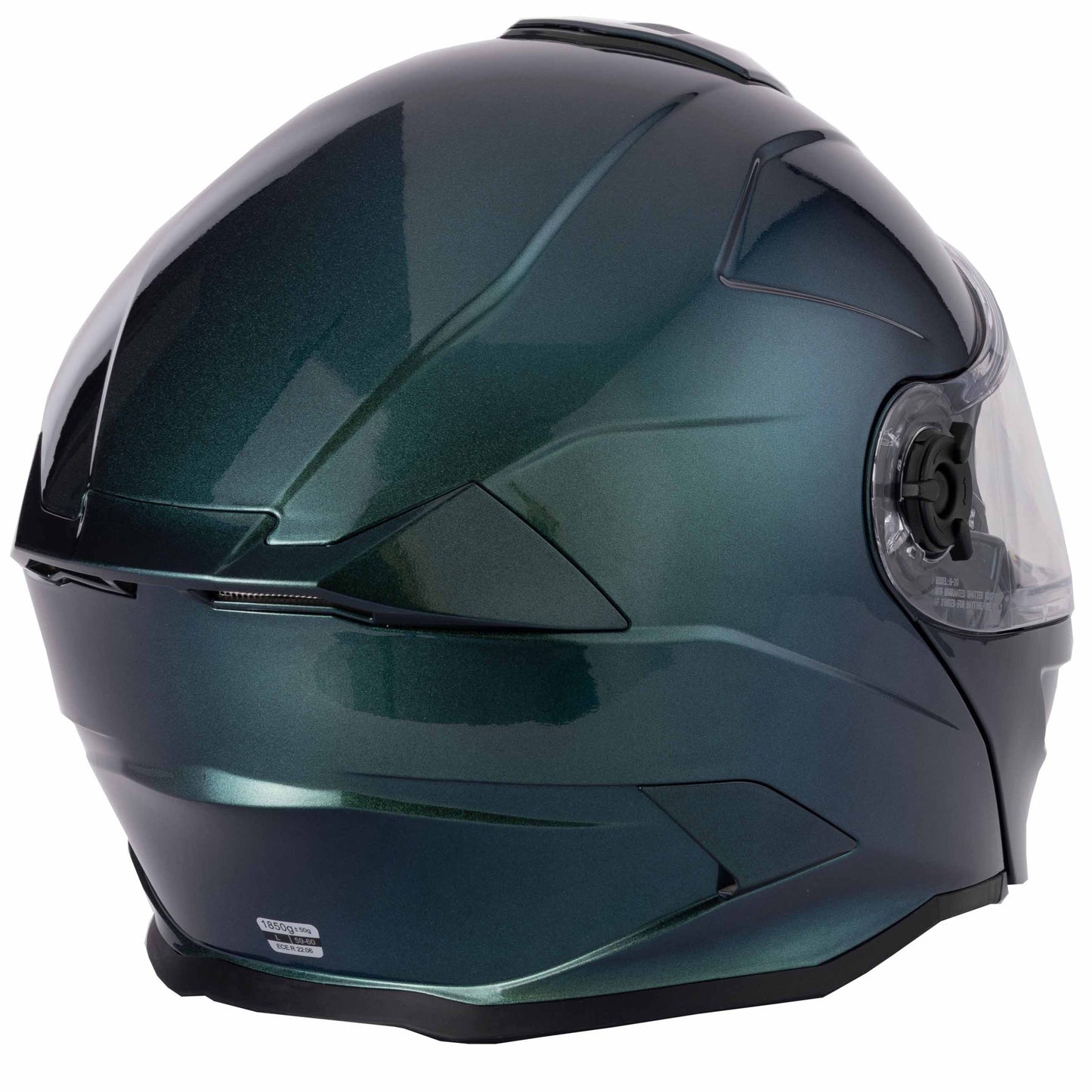 Vcan H276 Gradient Green/Blue