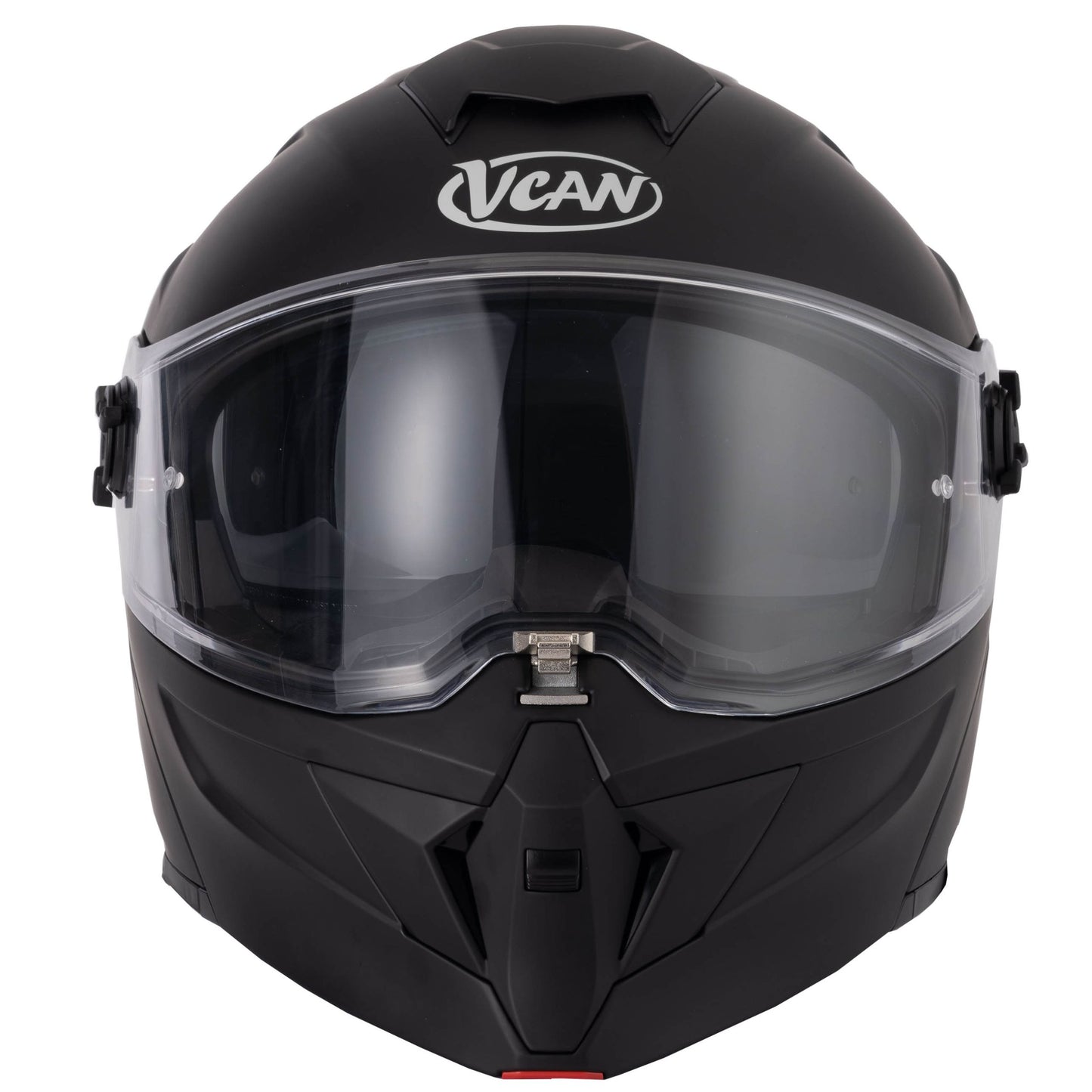 Vcan H276 Matt Black