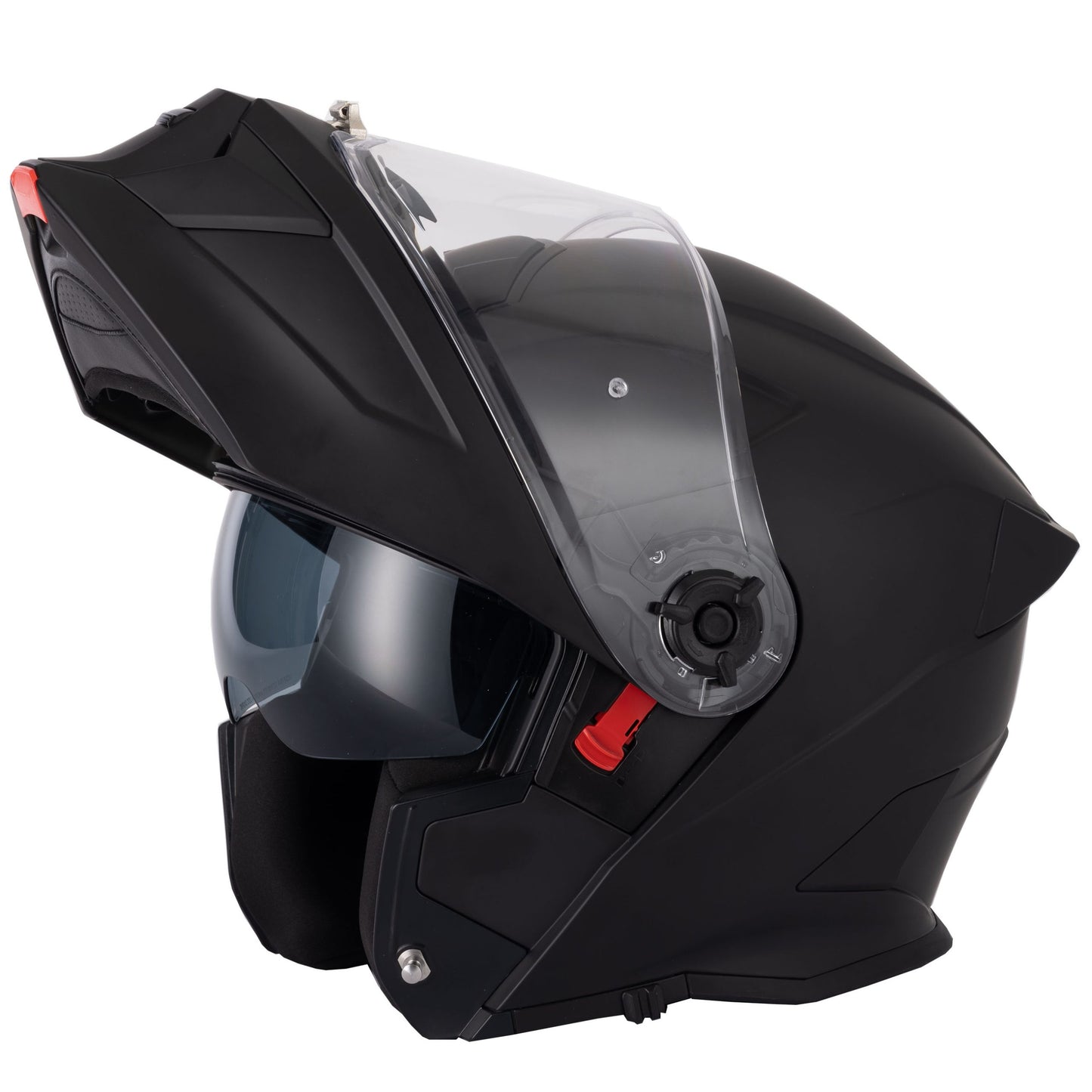 Vcan H276 Matt Black