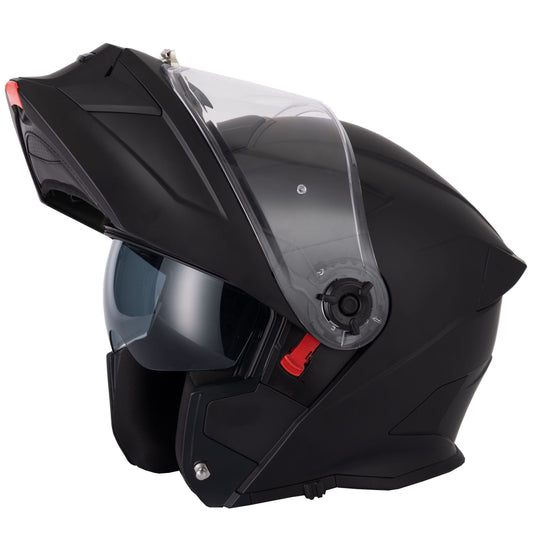 Vcan H276 Matt Black