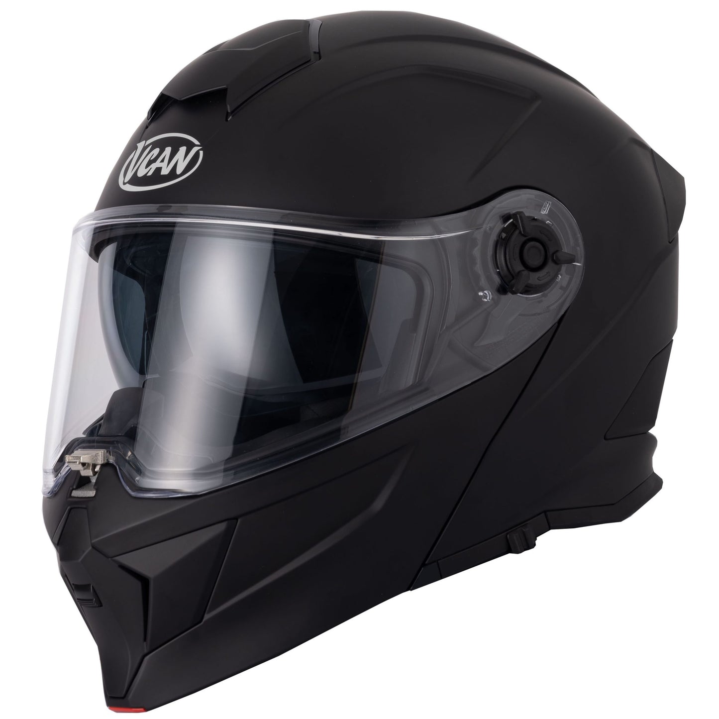 Vcan H276 Matt Black
