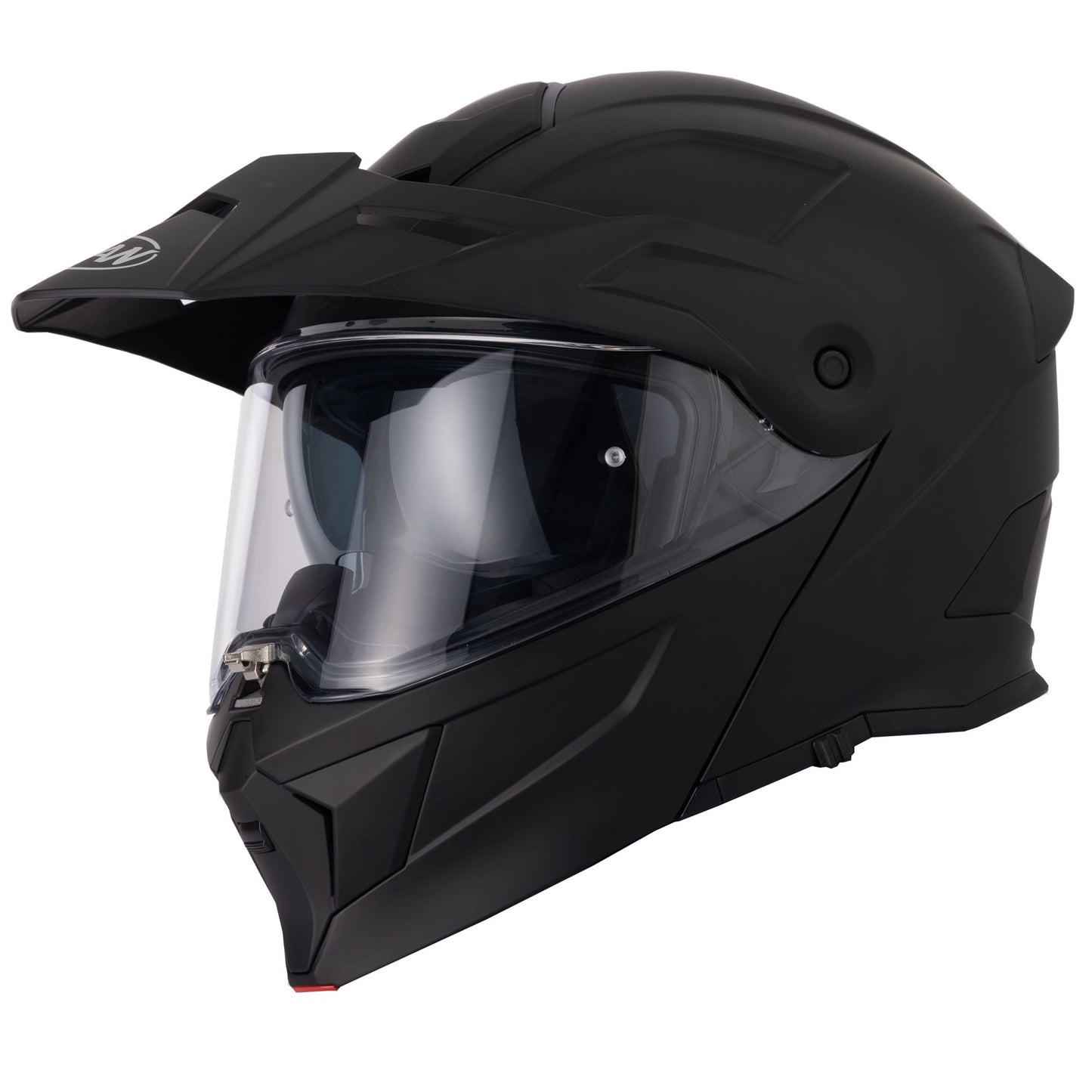 Vcan H276 Matt Black