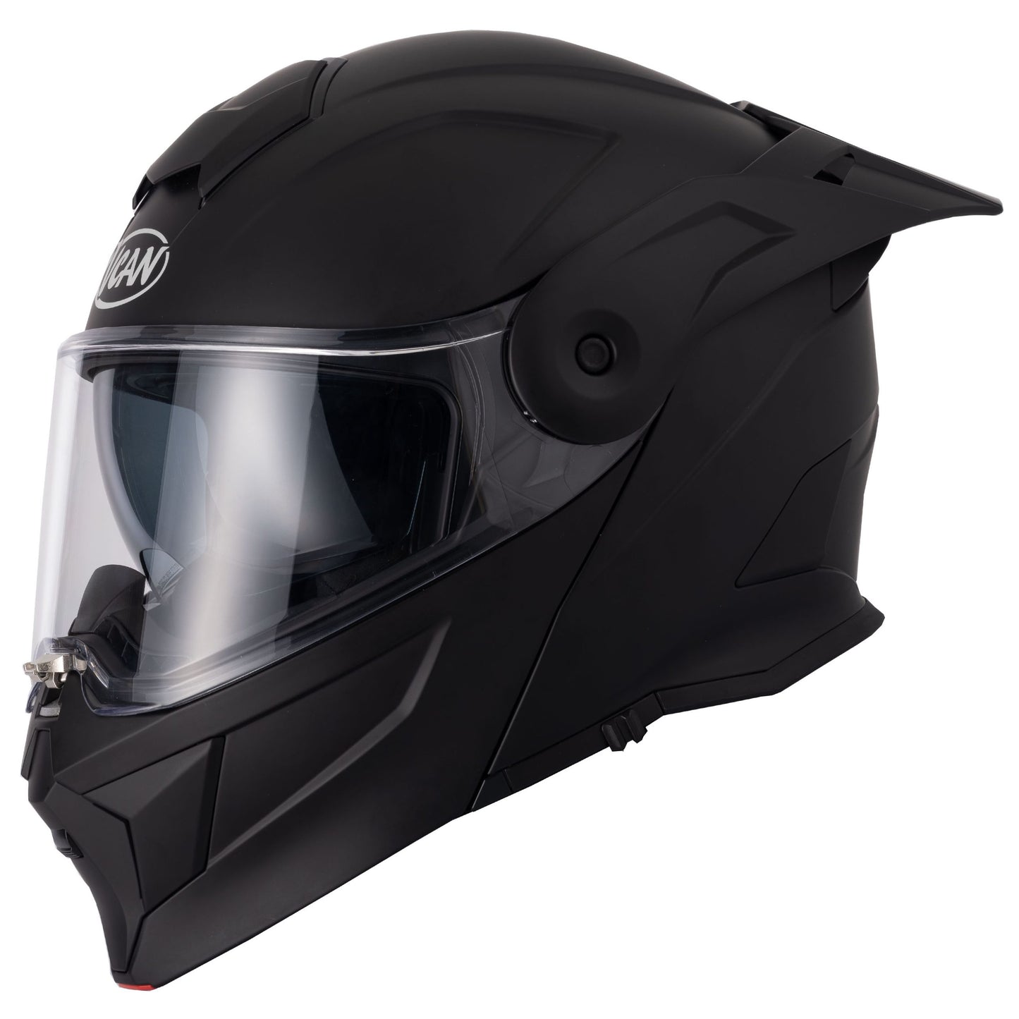 Vcan H276 Matt Black