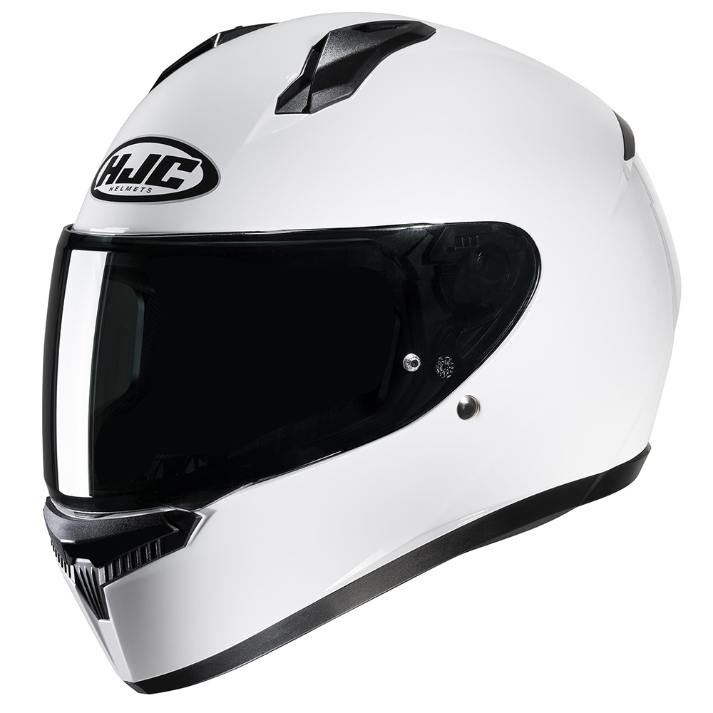 HJC C10 - White