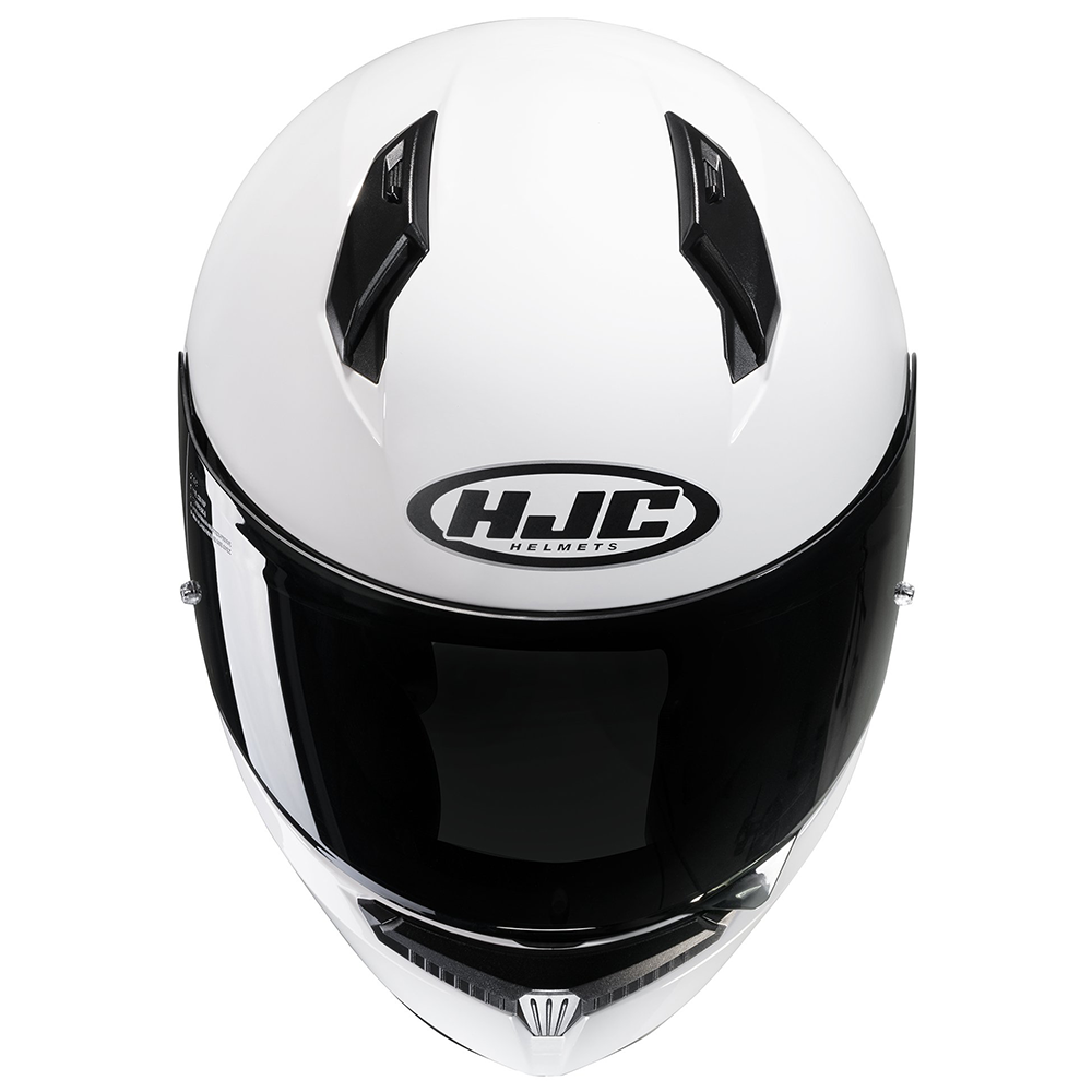 HJC C10 - White