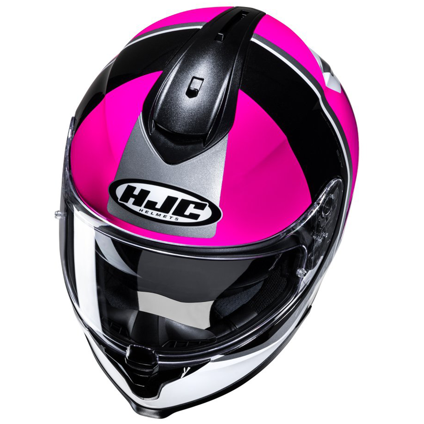 HJC C70N - Alia MC8 Pink