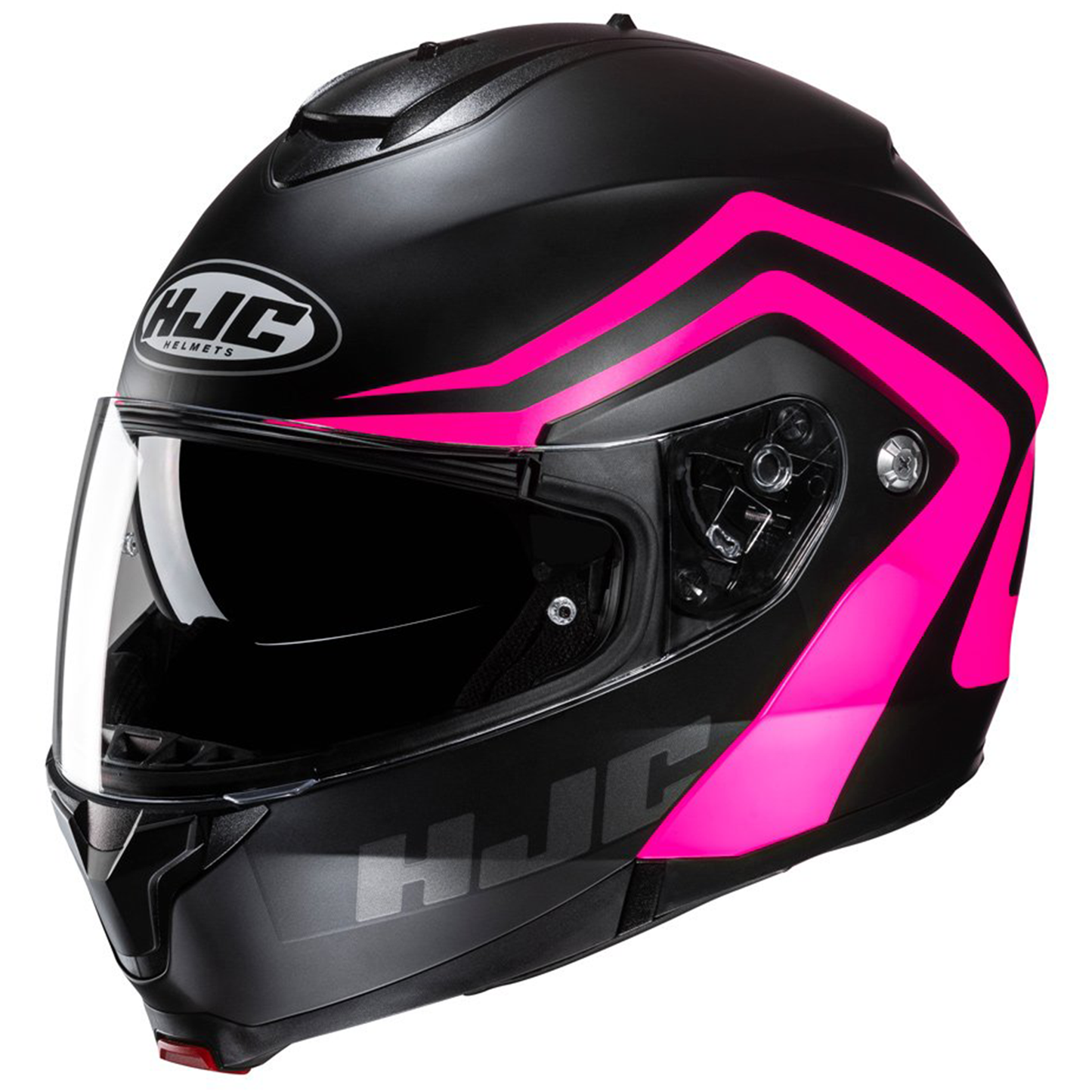 HJC C91N - Nepos Pink