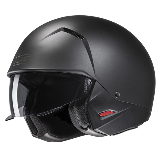 HJC I20 - Matt Black