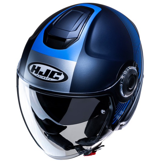HJC I40N - Dova Blue