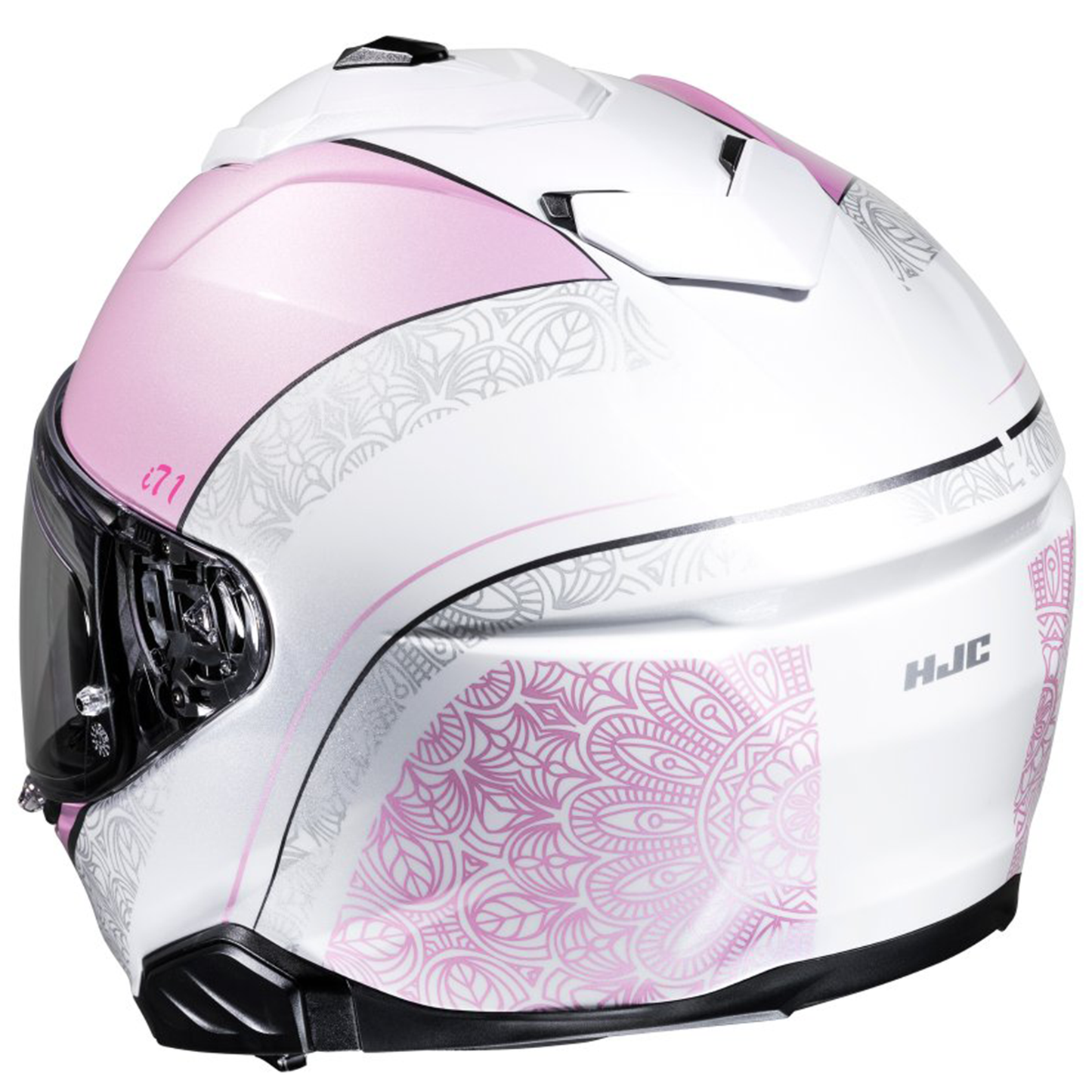 HJC I71 - Sera MC8 Pink