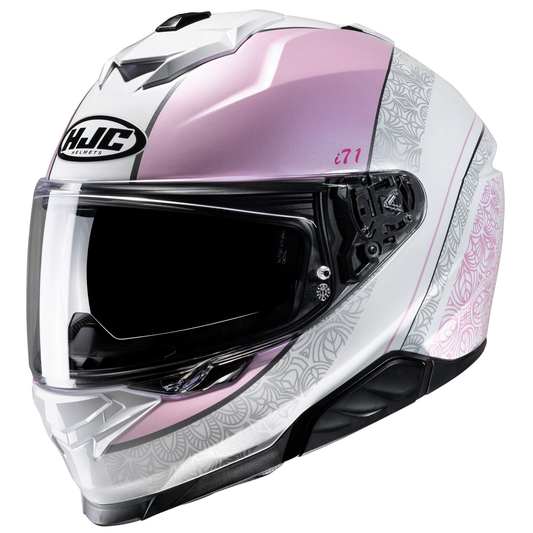 HJC I71 - Sera MC8 Pink