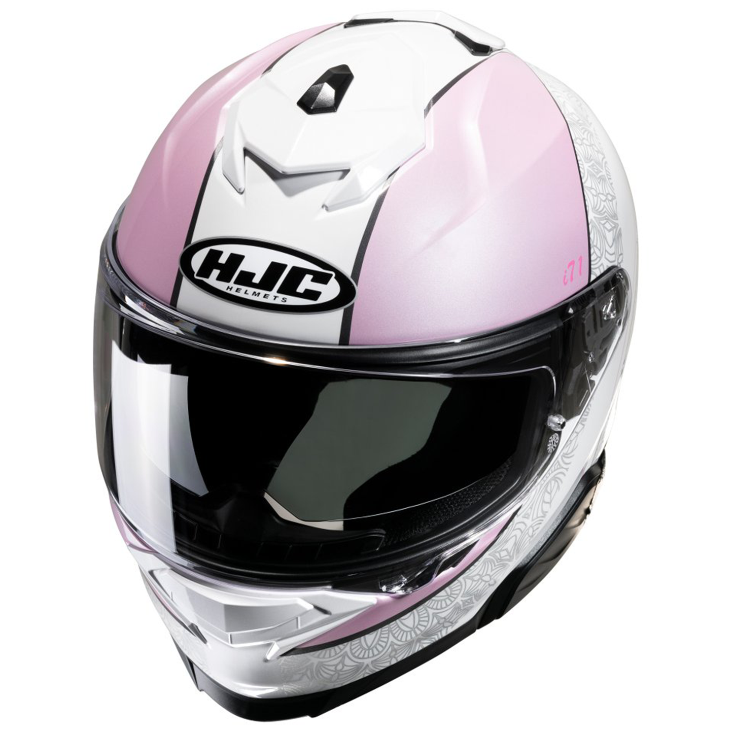 HJC I71 - Sera MC8 Pink