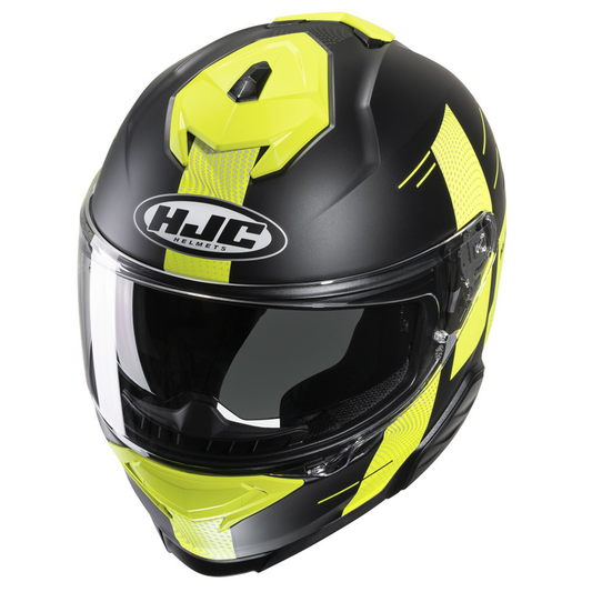 HJC I71 - Peka MC3HSF