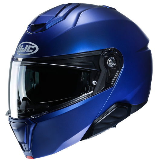 HJC I91 - Metallic Blue