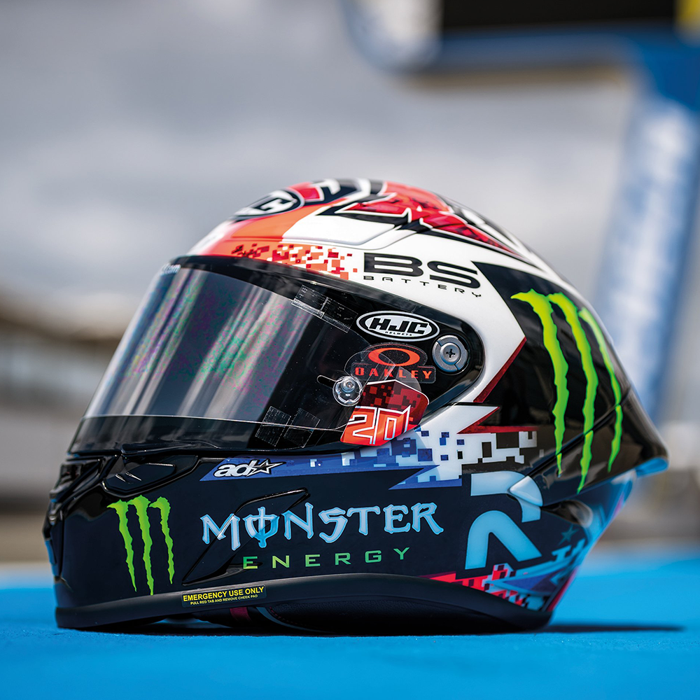 Hjc Helmets Hjc Rpha 11 Lorenzo Rpha 11 Hjc Jorge Lorenzo Helmet