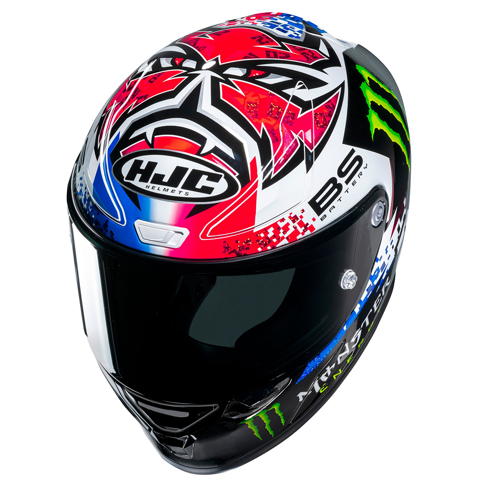 hjc helmet website