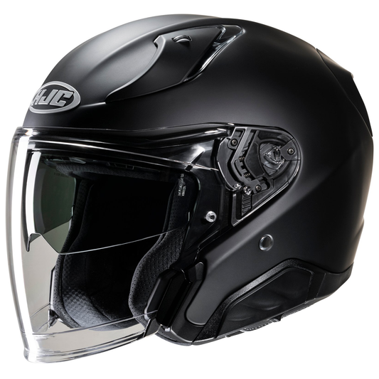 HJC RPHA 31 - Matt Black
