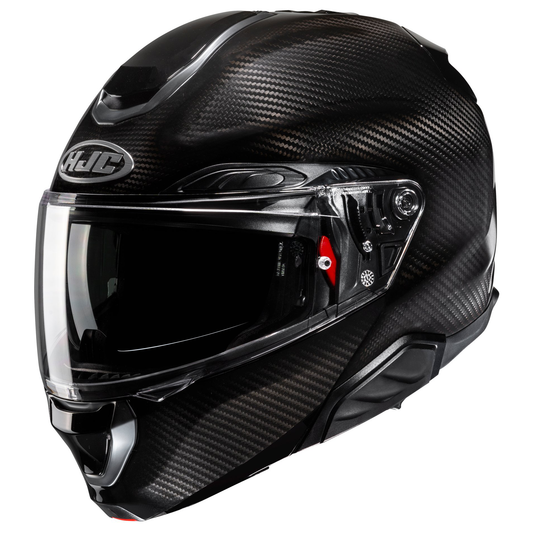 HJC RPHA 91 Carbon - Black