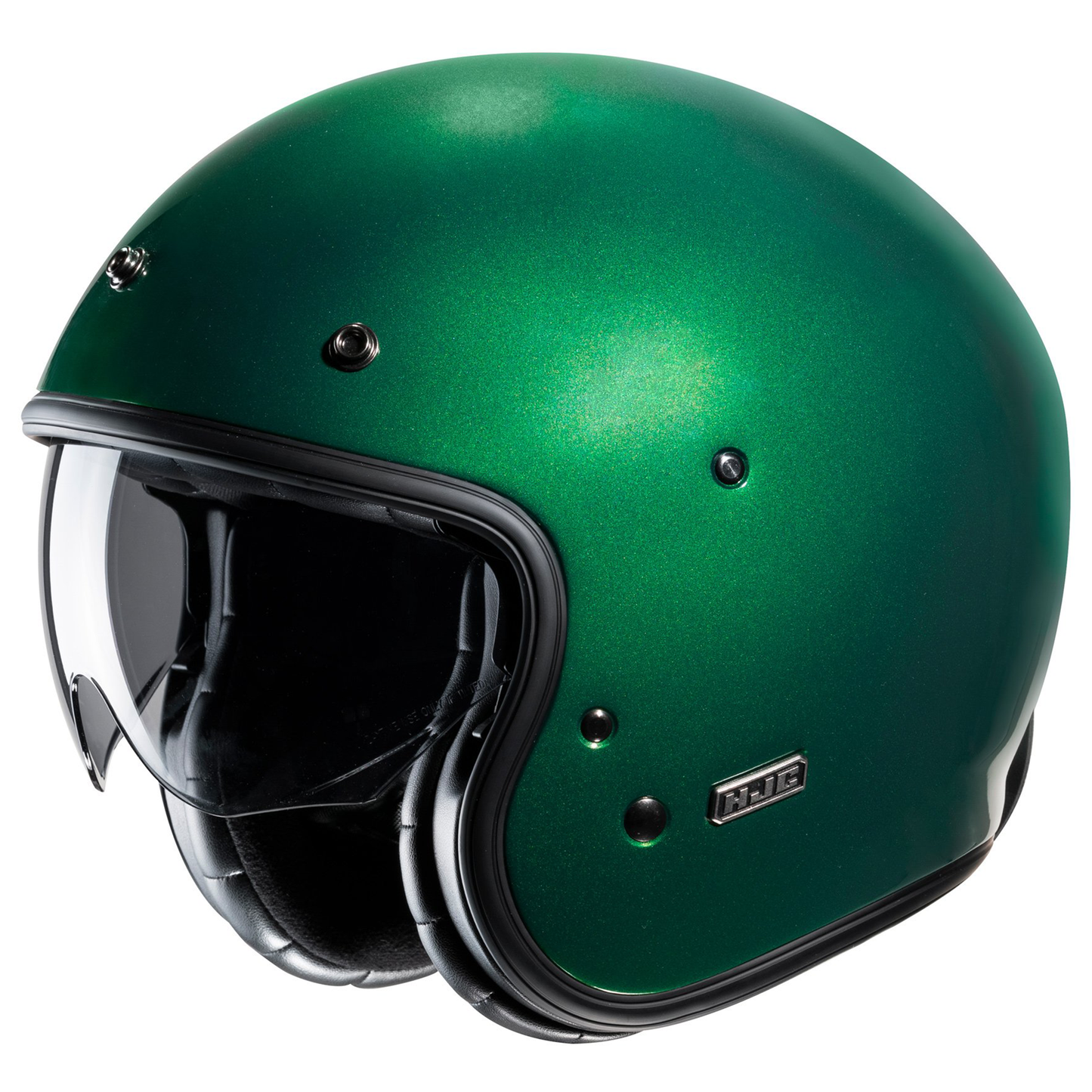 HJC V31 - Green