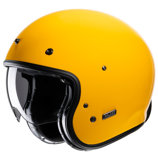 HJC V31 - Yellow