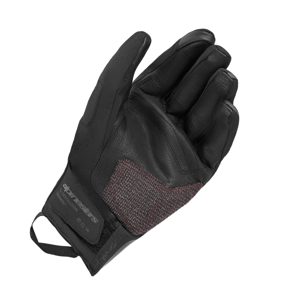 Harok Pro Drystar Gloves Black