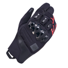 Harok Pro Drystar Gloves Black Dark Shadow