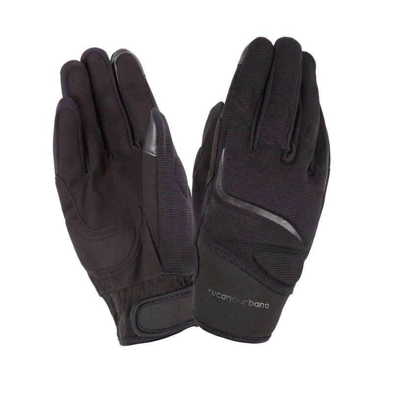 Tucano Urbano MIKY Gloves - Black