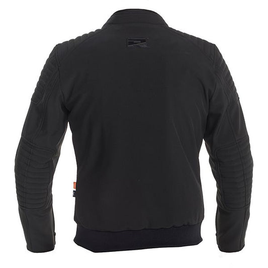 Richa Broadway Jacket - Black