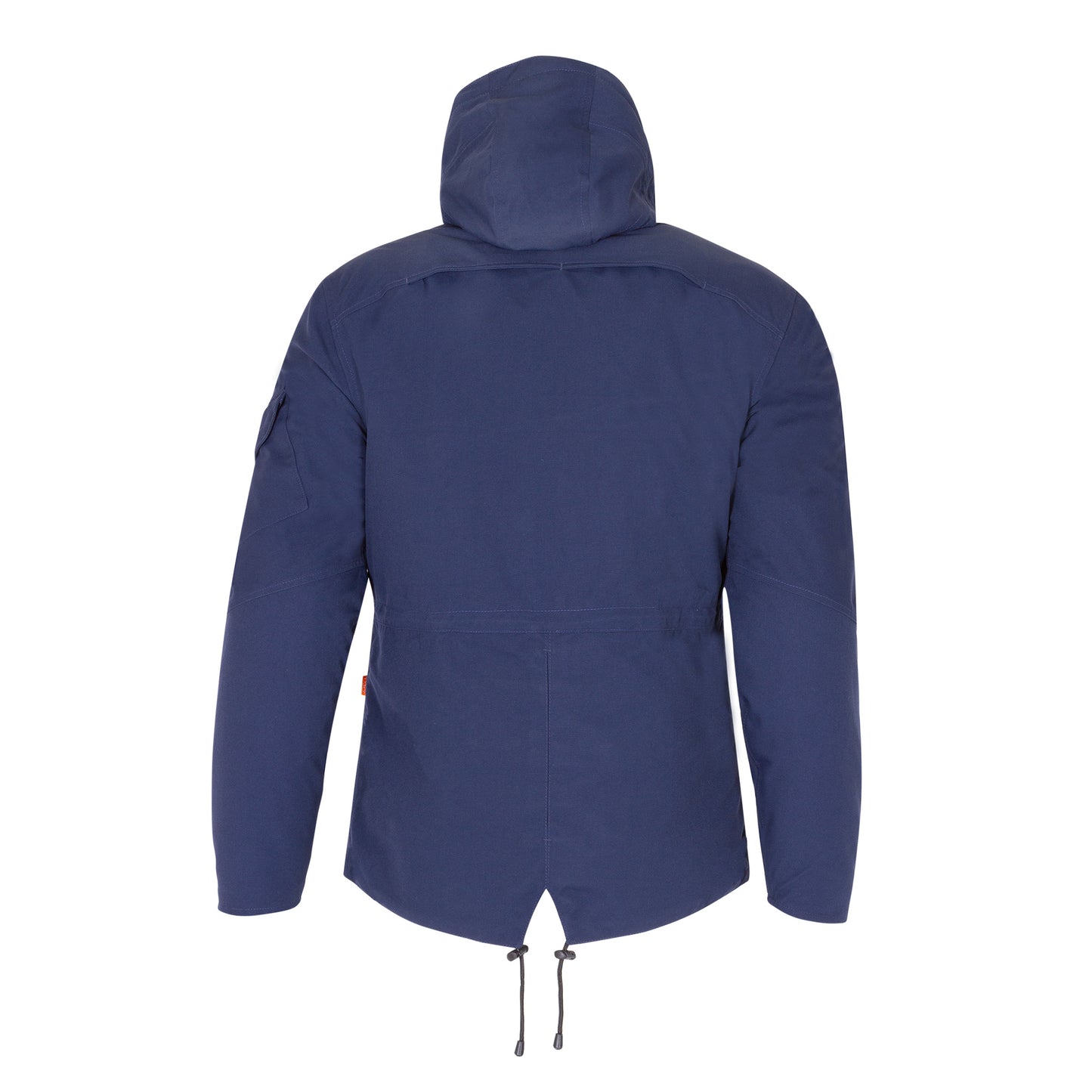 Merlin Jagger Urban Utility D30 Jacket - Navy