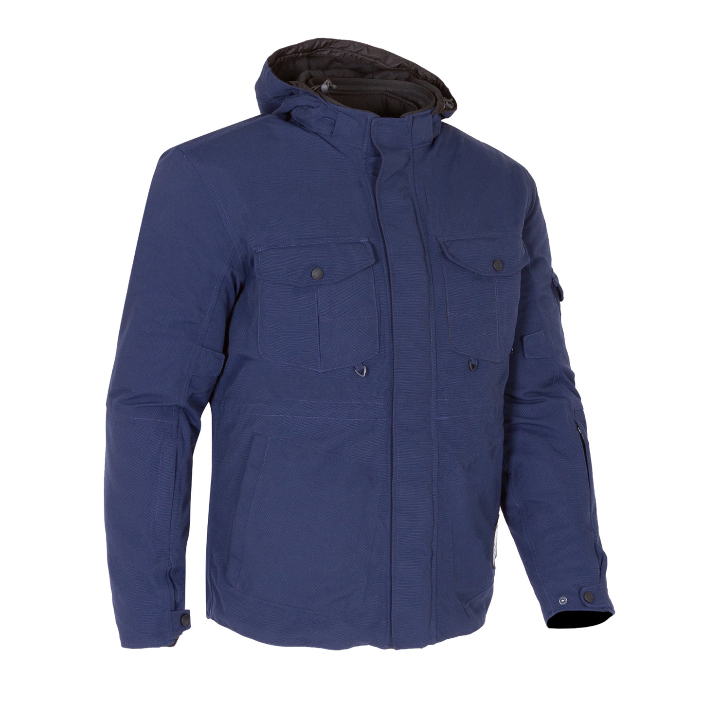 Merlin Jagger Urban Utility D30 Jacket - Navy