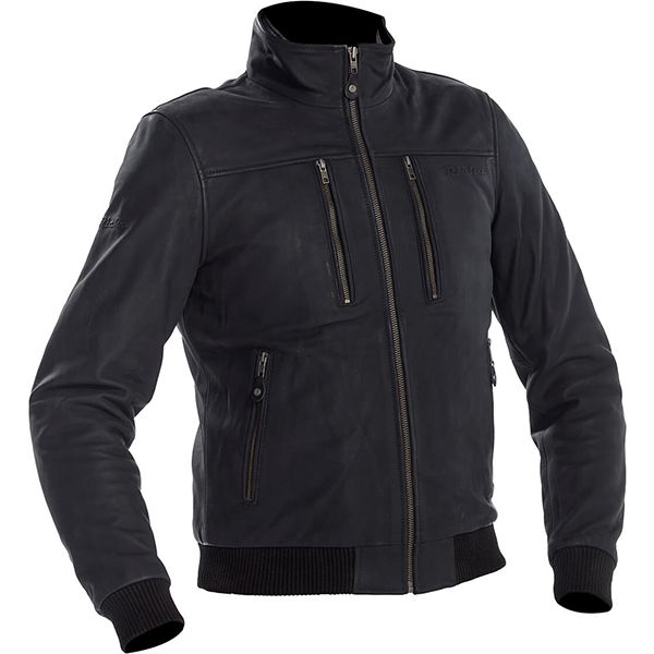 Richa Lockheed Jacket - Black